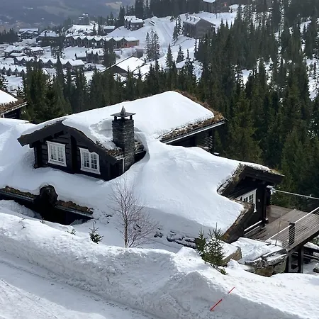 Kvitfjell Ringebu