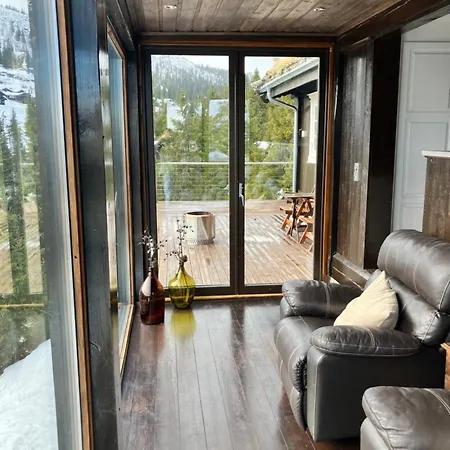 Kvitfjell