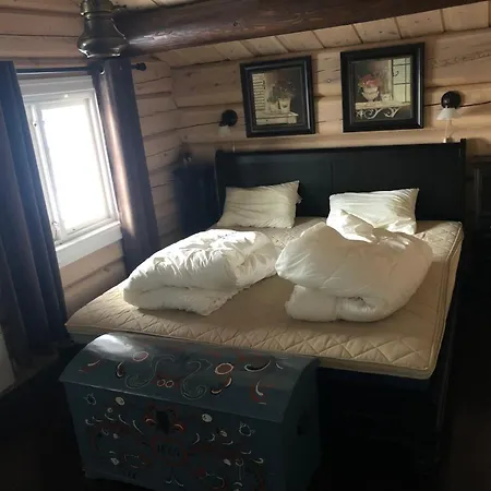 Feriehus Kvitfjell *