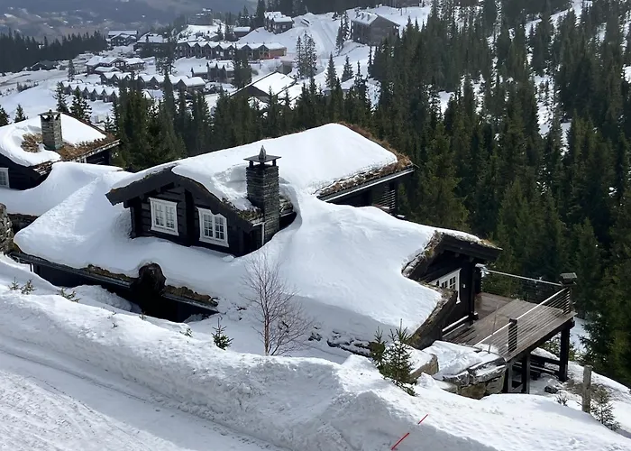 Kvitfjell Ringebu